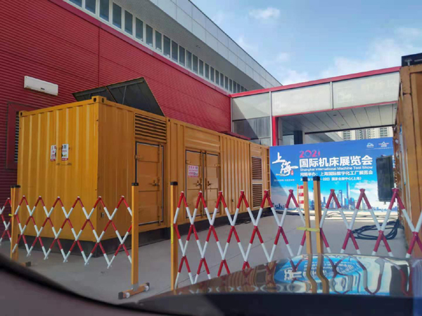潼关发电车出租-发电机无电压或电压太低怎么办？