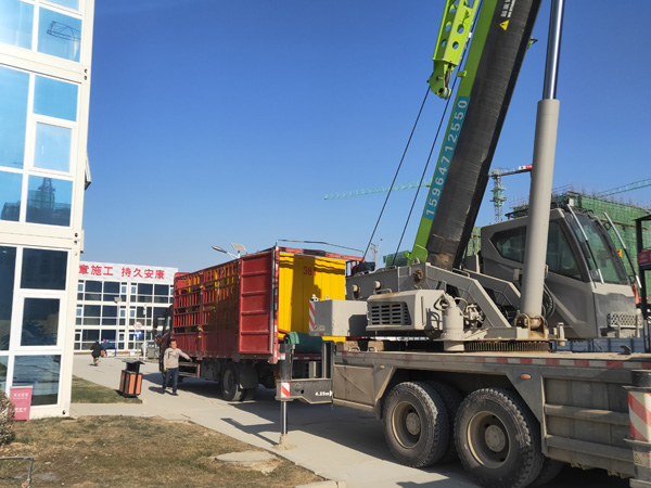 潼关发电机出租50KW柴油发电机组需要配多粗电缆线