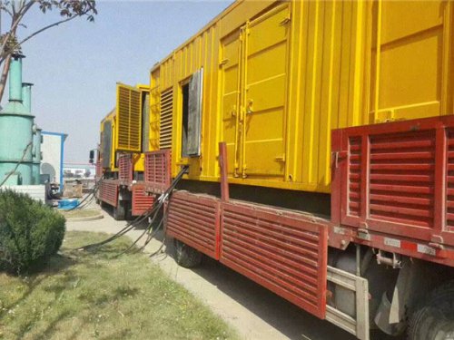 潼关计算 200KW 柴油发电机油耗时，需要考虑哪些因素？