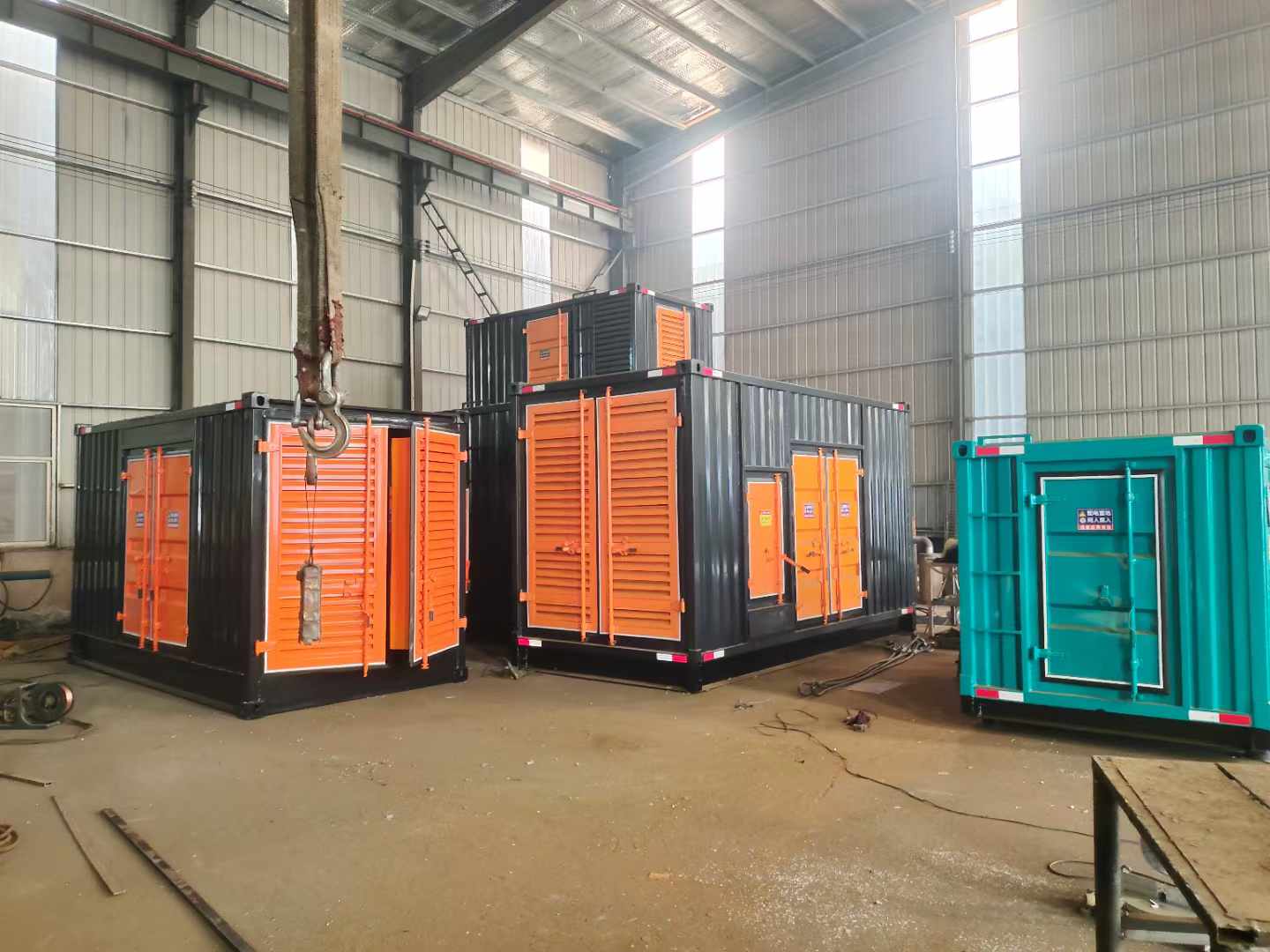 潼关如何根据用电设备的功率选择合适的空开？