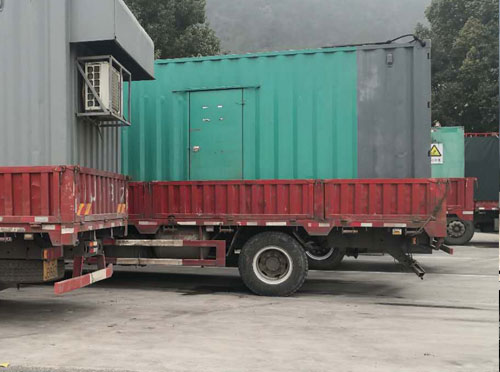潼关柴油发电机组使用注意安全事项有哪些？