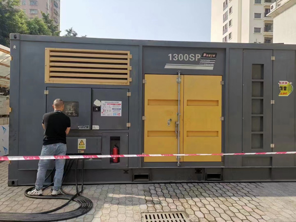 潼关延长空气滤清器使用寿命的注意事项