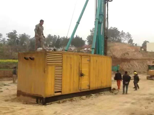 潼关柴油发电机组应用场合有哪些？